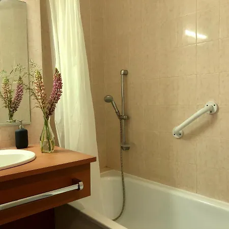 Inn Des Trois Rivieres