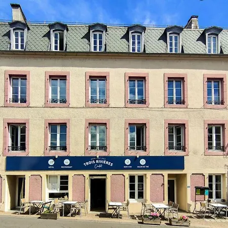Inn Des Trois Rivieres