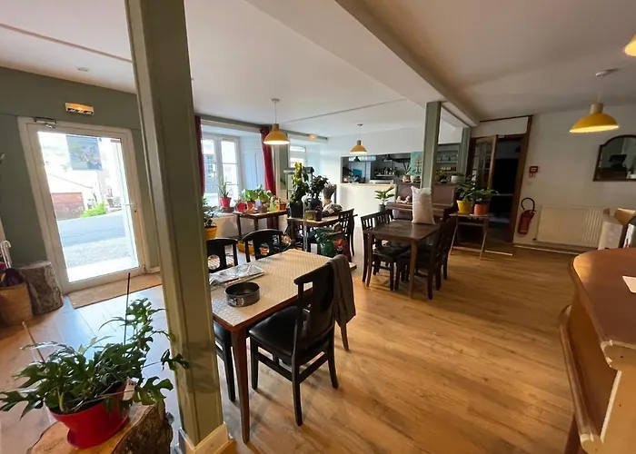 Des Trois Rivieres Condat (Cantal)